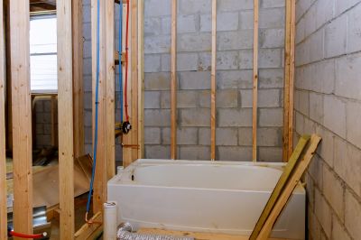 Bathroom Renovation Projects