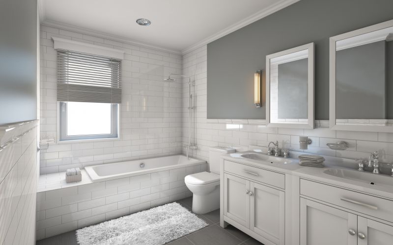 Top Bathroom Remodeling Companies in Annandale, MN